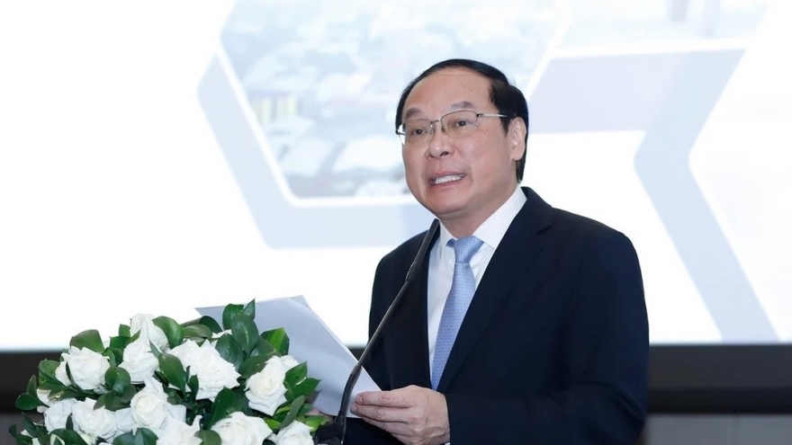 Bộ NN&MT sẽ học tập kinh nghiệm nước ngoài để cải thiện chất lượng không khí