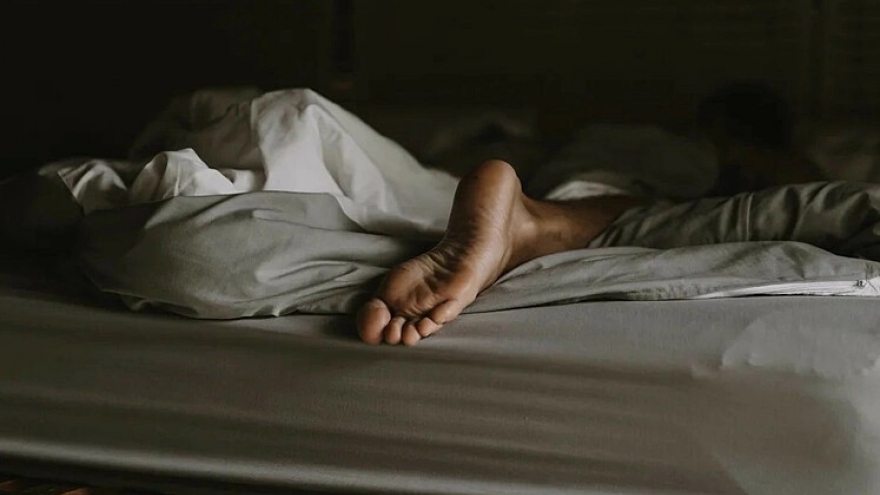 Mệt mỏi sau khi quan hệ - Dấu hiệu cảnh báo phái mạnh đang "yếu"