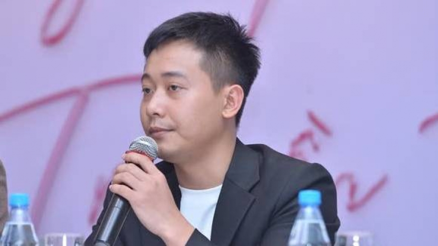 Quang Linh Vlogs không còn là Ủy viên Ủy ban T.Ư Mặt trận Tổ quốc Việt Nam