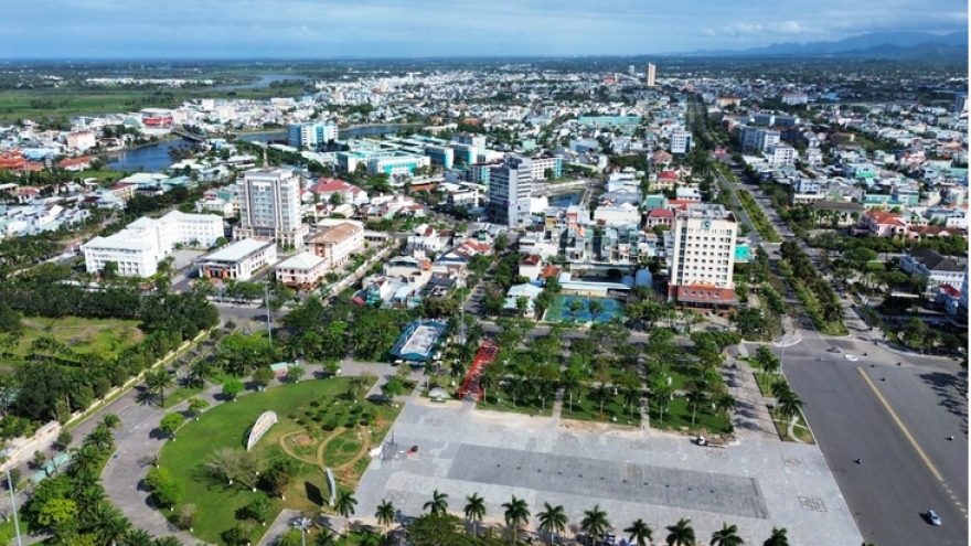 6 tiêu chí sắp xếp, sáp nhập đơn vị hành chính cấp tỉnh