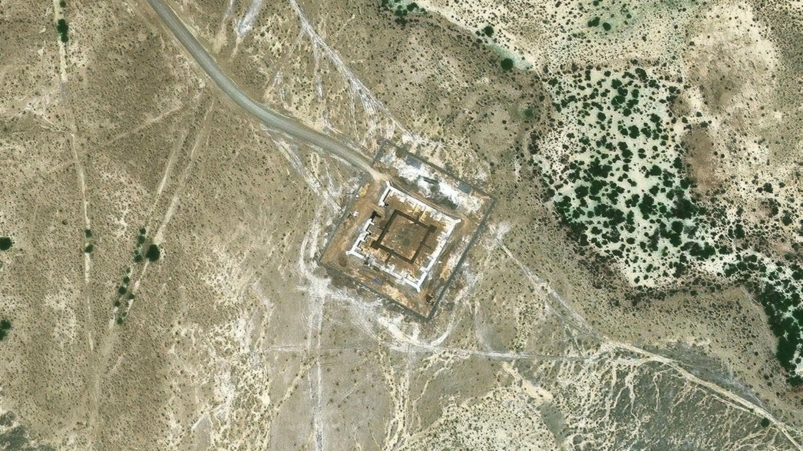 Iran giăng lưới radar tiên tiến răn đe Mỹ và Israel