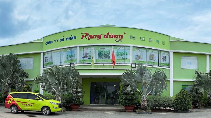 Xem xét hủy niêm yết cổ phiếu RDP của Công ty CP Rạng Đông Holding