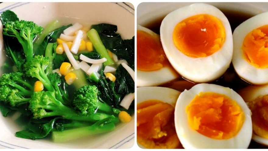 6 loại rau phòng chống ung thư bạn nên ăn thường xuyên
