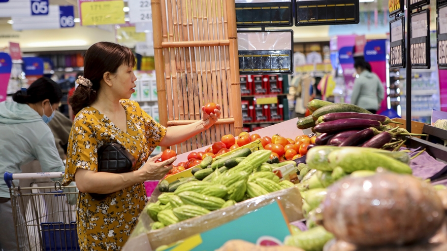 Saigon Co.op phát động hưởng ứng “Tháng hành động vì an toàn thực phẩm"