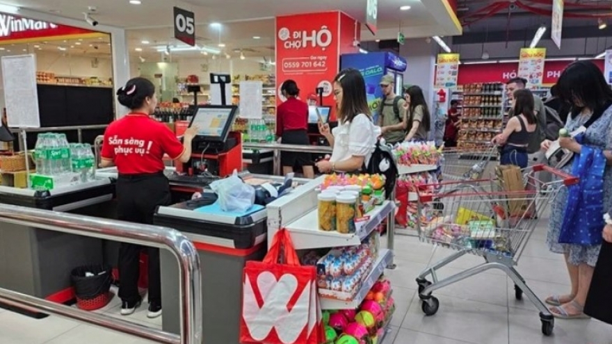 Retail stocks see promising outlook this year