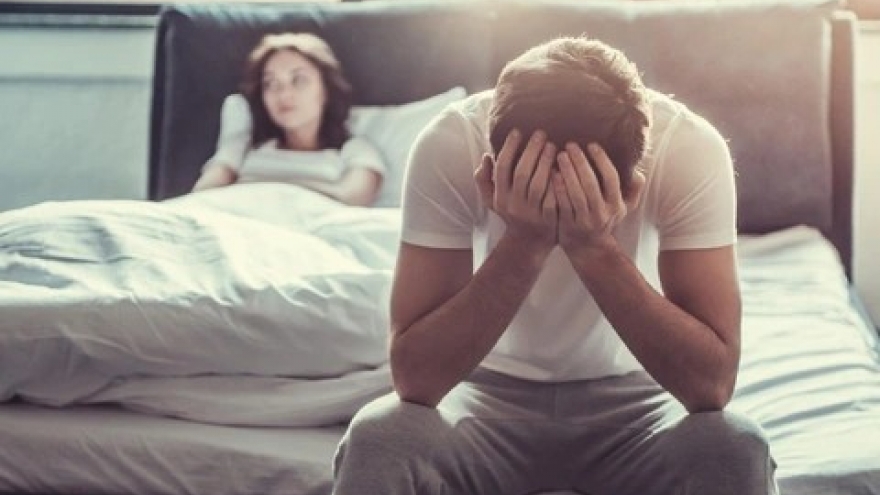 Sau mỗi lần quan hệ, tôi bị đau đầu dữ dội thì đó là bệnh gì?