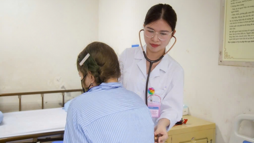 Phụ nữ bị rối loạn chảy máu cần quản lý và theo dõi như thế nào?