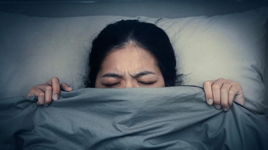 Vợ trầm cảm không muốn làm "chuyện ấy" cùng tôi