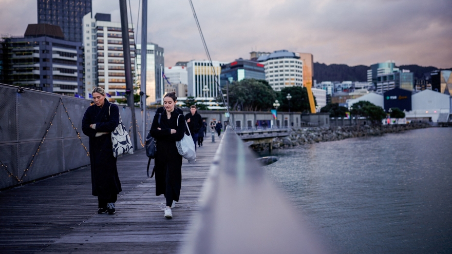 New Zealand mạnh tay đầu tư phát triển du lịch giữa cuộc chiến thuế quan