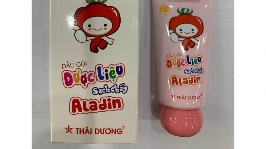 Sẽ thanh kiểm tra sản phẩm của Sao Thái Dương nếu vi phạm có tính hệ thống