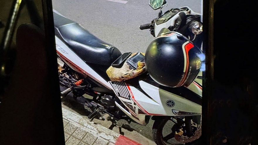 Phát hiện thi thể nghi phạm sát hại cô cháu ở Bình Dương dưới sông Đồng Nai