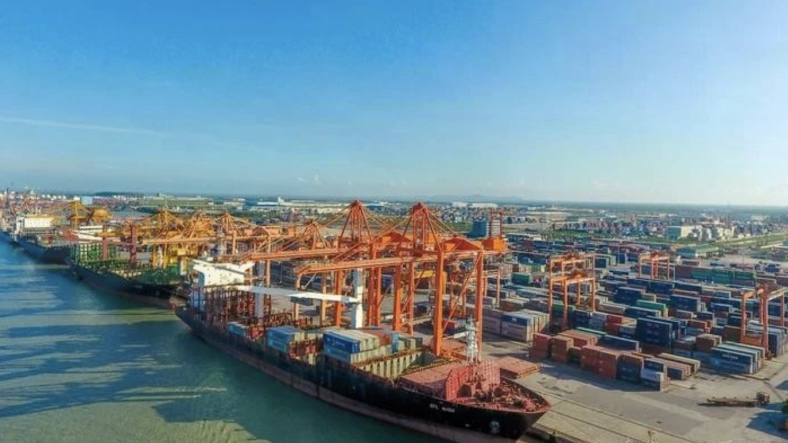 Vietnam, Canada strengthen cooperation amidst global trade tensions