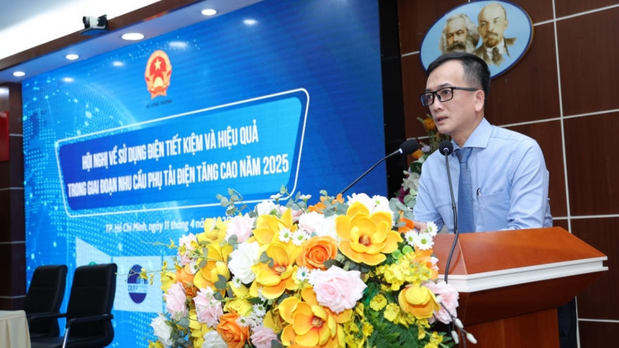 Cần chuyển mạnh sang quản lý phụ tải điện chủ động, bền vững vào mùa khô 2025