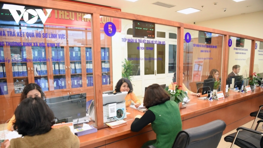 Cần "đòn bẩy" hỗ trợ công chức, viên chức khởi nghiệp sau tinh giản