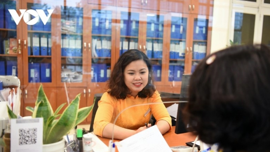 Tinh giản, người lao động cần chuẩn bị gì khi chuyển sang làm việc ở khu vực tư?