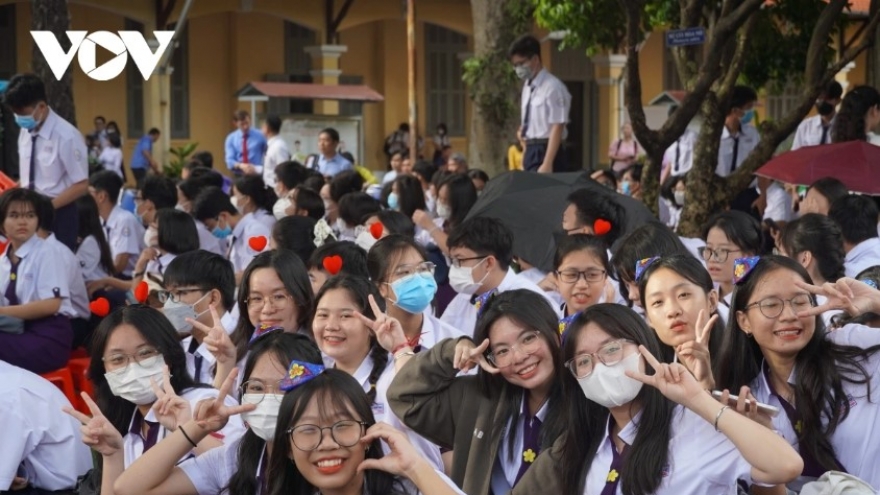 Bỏ cấp huyện, cấp xã quản lý nhà nước về giáo dục từ mầm non đến THCS