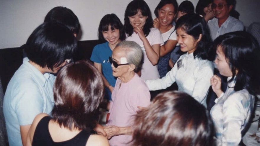 Nữ tù chính trị Côn Đảo trên Tạp chí LiFe