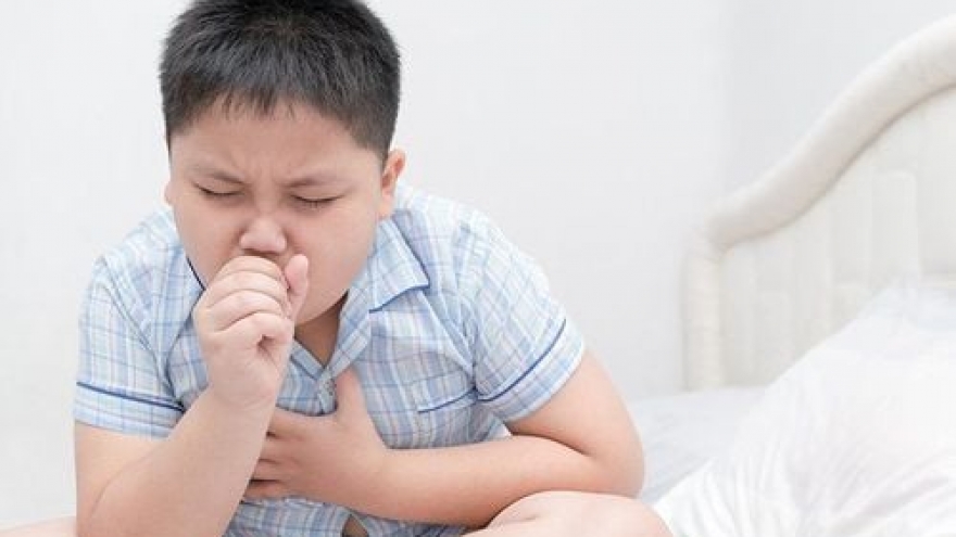 Một bệnh nhi tại Cao Bằng tử vong nghi mắc ho gà