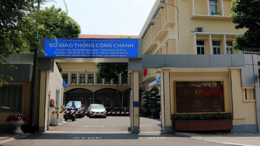 TP.HCM: Dự kiến hợp nhất Sở Giao thông công chính và Sở Xây dựng