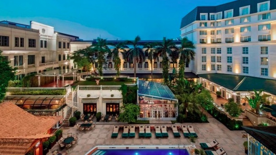 Hanoi launches tourism stimulus programme at 4-5 star hotels