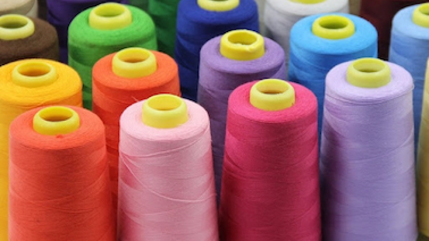 India initiates anti-dumping probe into yarn from Vietnam