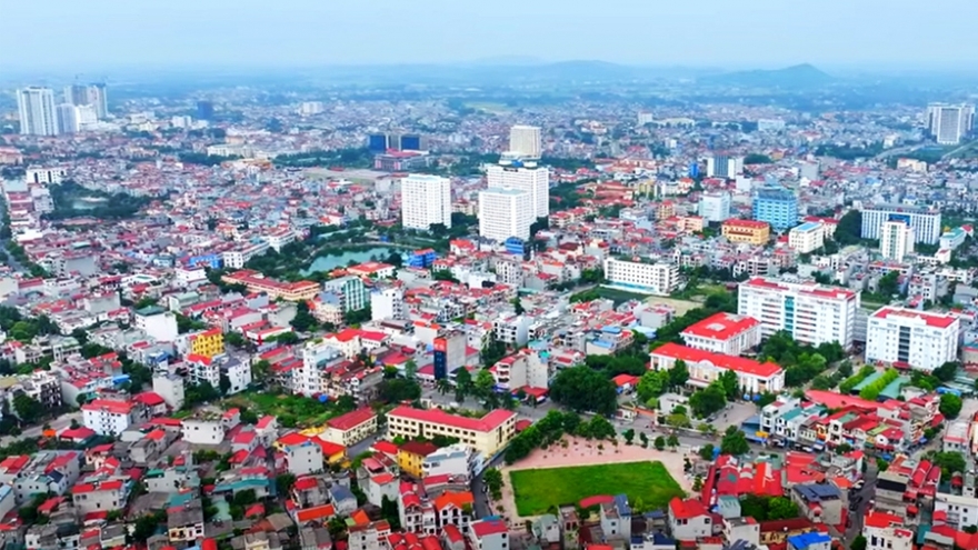 Đề xuất tiêu chí mới, hướng tới cấp xã, phường còn khoảng 5.000 đơn vị