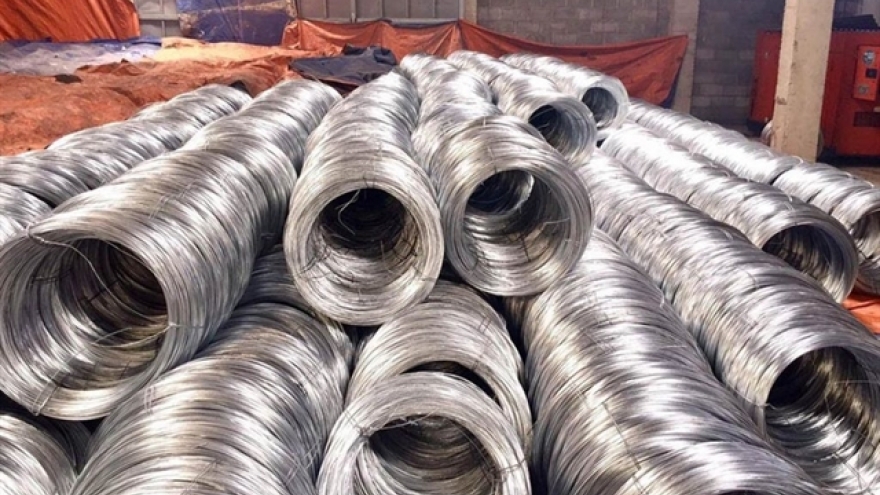 Canada launches anti-dumping investigation into carbon, alloy steel wire imports