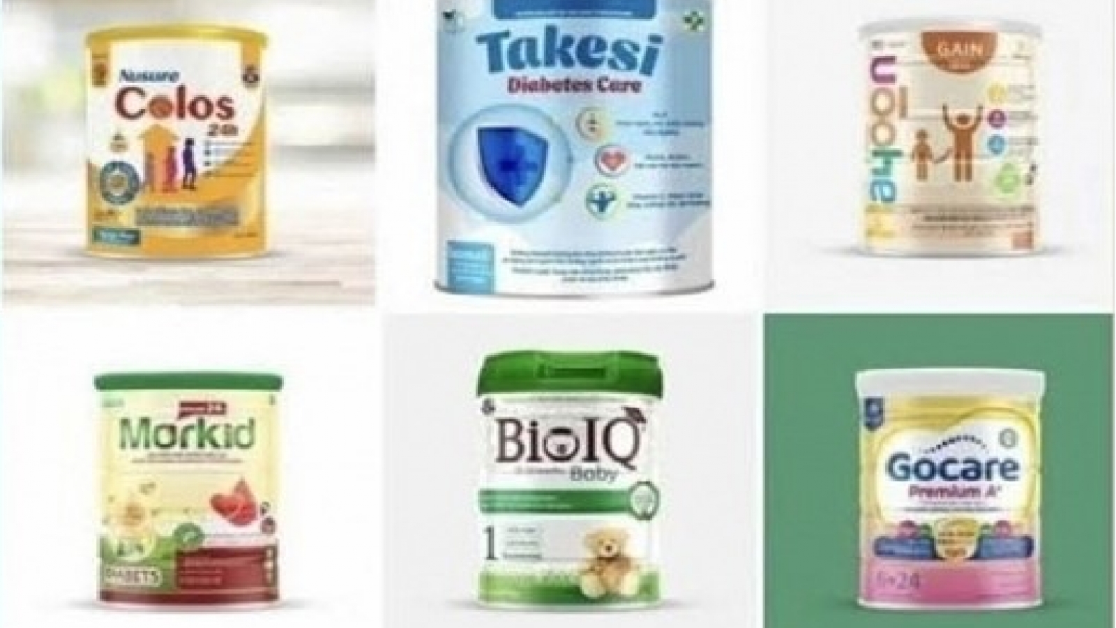 “Thuốc đắng” nào đặc trị hành vi sản xuất, buôn bán thực phẩm giả?