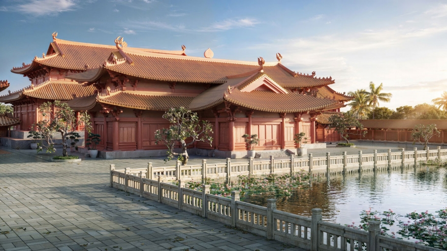 Sun Group ra mắt siêu đô thị Sun Mega City quy mô 1690ha phía Nam Hà Nội