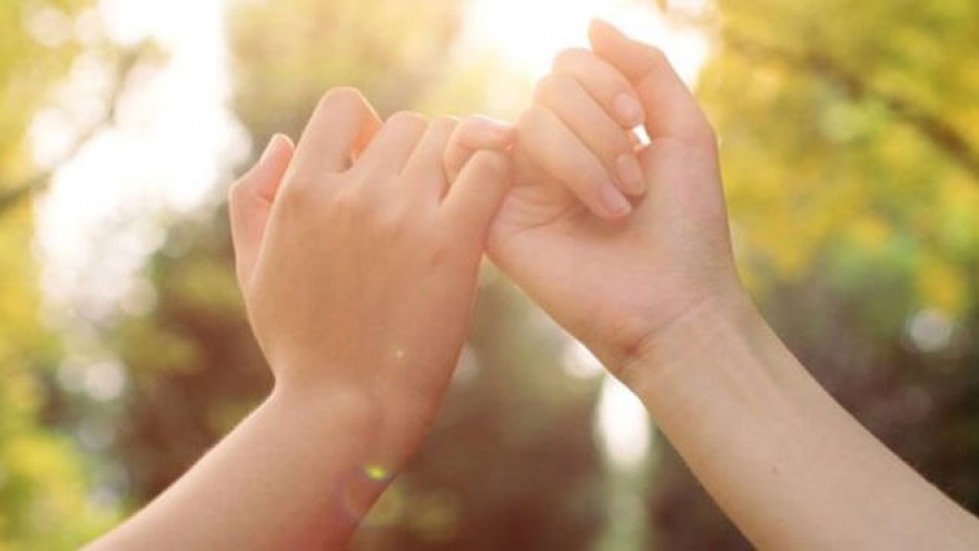 Có nên cưới một người đàn ông "hay hứa"