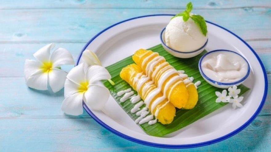 Loại quả được mệnh danh là "trùm" dinh dưỡng, ở Việt Nam đi đâu cũng thấy