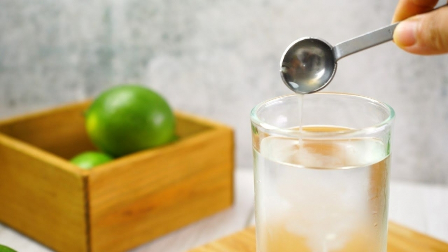 Việt Nam có loại "nước thần" siêu bổ cho gan thận, mùa nào cũng có lại cực rẻ