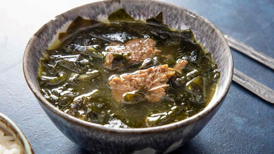 Loại rau giàu canxi gấp 7 lần sữa, ăn vào khỏe từ trong ra ngoài, chống lão hóa