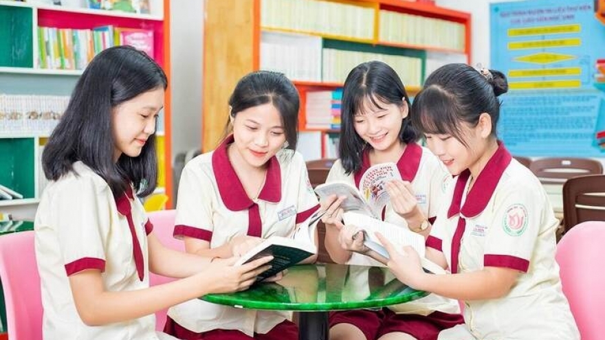 Lần đầu tiên có sân chơi "tài chính thông minh" cho học sinh trên toàn quốc