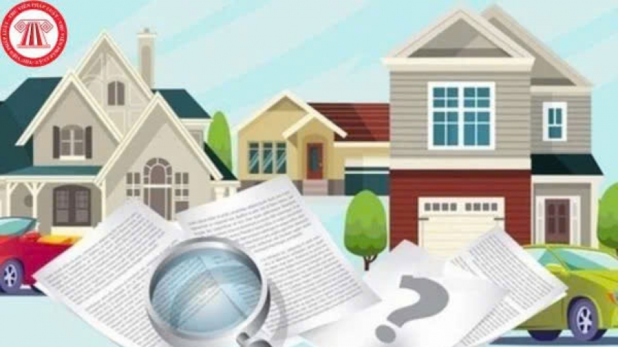 Chính phủ quy định 9 nhóm tài sản phải xác lập quyền sở hữu toàn dân