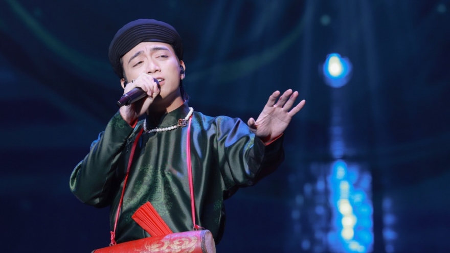 Dời lịch họp mặt người hâm mộ SOOBIN, "Gai Concert" tại Hà Nội sang ngày 6-7/4