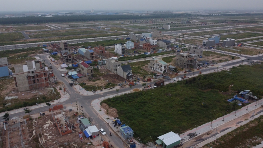 Đồng Nai khởi tố 12 bị can vụ sai phạm bồi thường tại sân bay Long Thành