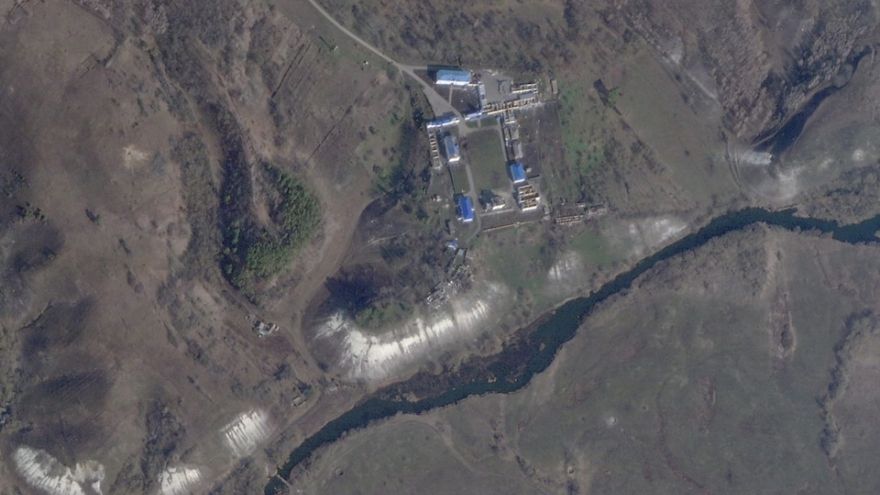 Nga giành được chiến thắng biểu tượng ở Kursk, Ukraine kêu gọi "ngừng bắn thực sự"