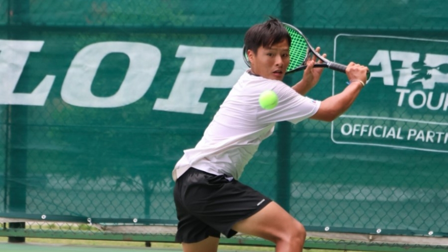 Players from 17 countries gather at U18 ITF J30 Binh Duong 2025