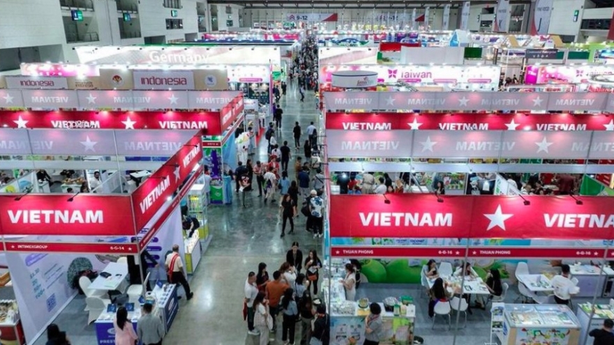 Over 170 Vietnamese businesses to attend Thaifex food fair