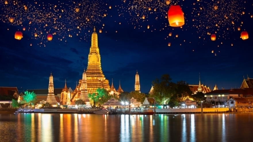 More Vietnamese travelers favour trips abroad during national break