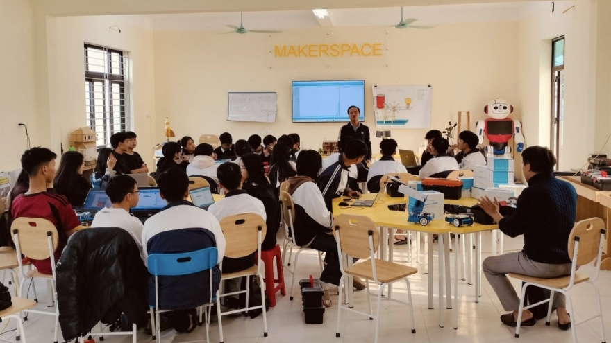 Dạy 2 buổi/ngày bậc THCS, THPT: Nơi bảo dễ, nơi than khó