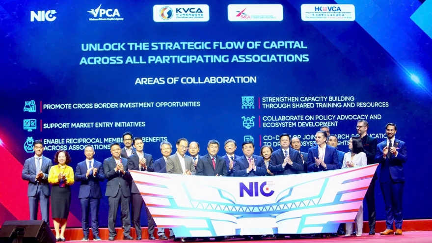 Investment in AI companies in Vietnam surges eightfold: Innovation Summit