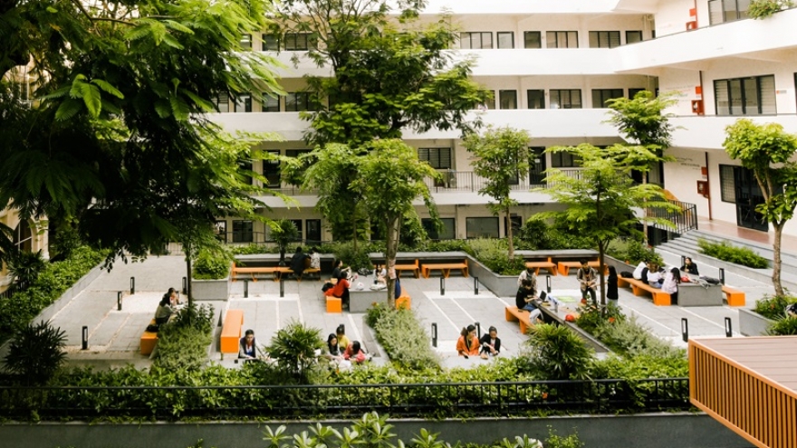 Nine Vietnamese universities listed in Asia University Rankings 2025