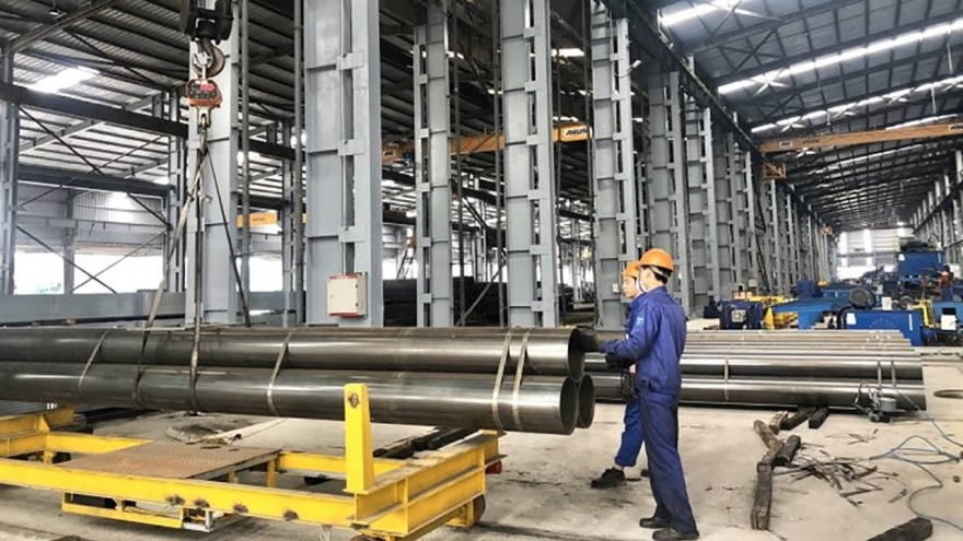 Nghị quyết 68: Chính phủ cam kết đồng hành với DN tư nhân và nhà đầu tư quốc tế
