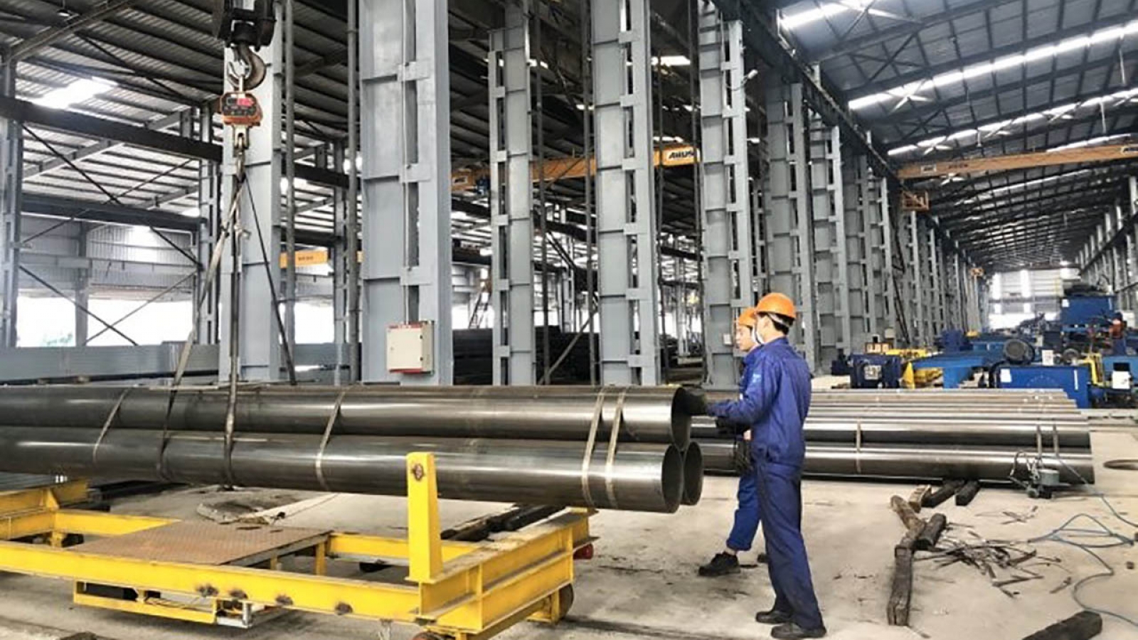 Nghị quyết 68: Chính phủ cam kết đồng hành với DN tư nhân và nhà đầu tư quốc tế