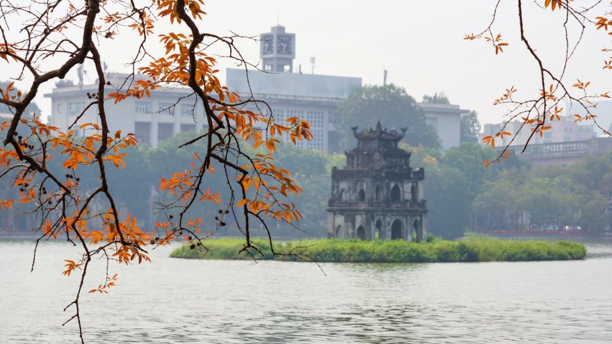 Thời tiết hôm nay 28/4: Bắc Bộ chuyển mát, Nam Bộ nóng trên 36 độ C
