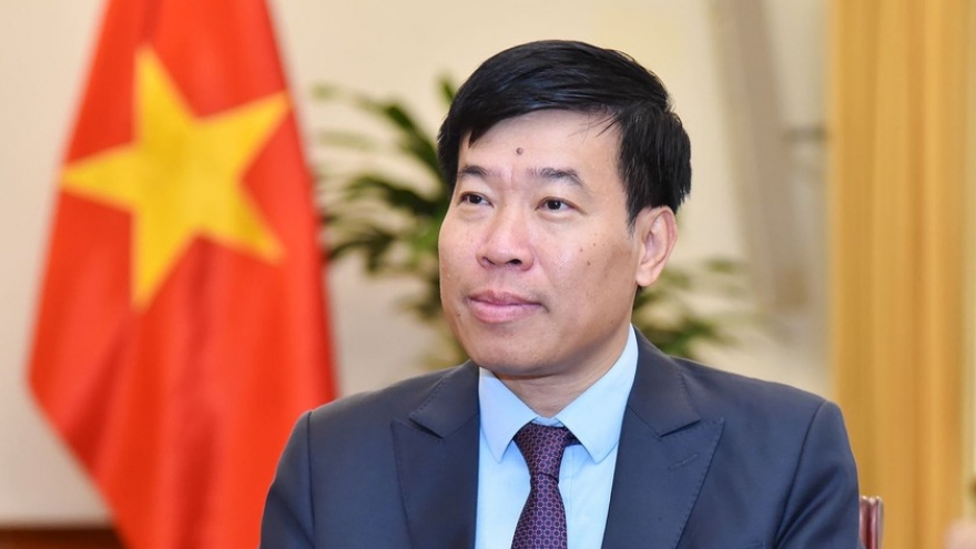 Quan hệ Việt Nam - Lào là mối quan hệ vĩ đại, có ý nghĩa chiến lược