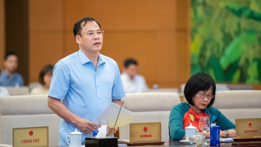 Bộ Công an đề xuất bổ sung quyền hạn của điều tra viên làm trưởng, phó công an xã