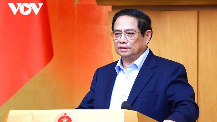 Thủ tướng yêu cầu thúc đẩy phát triển du lịch, hướng tới GDP tăng trưởng 2 con số